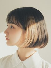 Q:ショートカットでも縮毛矯正は出来ますか？