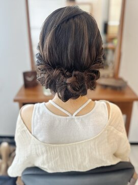 アメリ(AMELIE) ギブソンタック