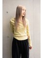 マール(MARL) 川上 結愛