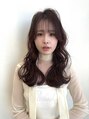 オリジン サロン(THE ORIGIN'S SALON) 韓国風ヘアが得意
