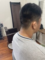 マーズオム 宝塚旭町店(mars HOM)&nbsp;berry short