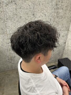 ウィールールピヴォクロス(WE RULE pivot cross) セット楽々ツイストスパイラルパーマ