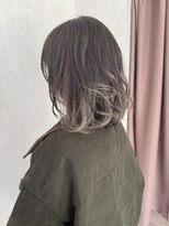 イルプロム 御厨店(illuprom.)&nbsp;【illuprom】デザインカラー