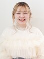 ヘアー ワークス ボナ 前橋店(HAIR WORKS bona.) 高野 李奈