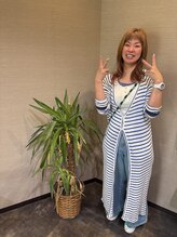 カミビト 東大阪本店(KamiBito)&nbsp;モリタ リサ