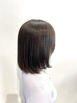 オレンジペコ(orange peco)&nbsp;赤み解消アッシュシルバーカラー