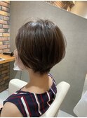 くびれショート