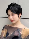 モードクラシックショート/大人ショート