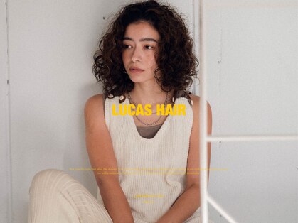 ルーカス(LUCAS)の写真
