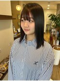 インナーカラー