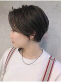 ショート