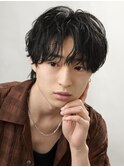 コンマバングショート