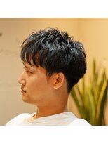 オー(SALON O)&nbsp;メンズショート