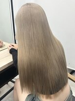 ロウル 渋谷(LOWRL)&nbsp;フェミニンロング/似合わせカット/ウェーブミディアム/渋谷