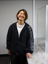 エン 四街道店(en) 金森 斗夢