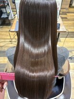 髪質改善ヘアエステ フランネル 経堂(Flannel)&nbsp;プレミアムトリートメントエステ