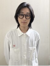 ヘア メイク ハク 横浜(hair make Haku)&nbsp;三塚  乎太郎