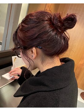 ソイ 南浦和(soi) wine RED!