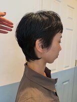 イト(ito)&nbsp;ベリーショート