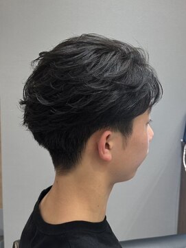 メンズスタイル