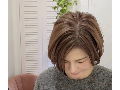 リリッシュ(Liliesh)の写真