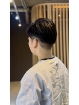 イゾラ(isola)&nbsp;刈上げで失敗したくない人におすすめなショートスタイル