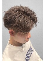 オンリー(only)&nbsp;ラフソフトスパイクパーマ