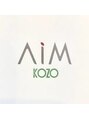 エイムコーゾー美容室(AiM KOZO) 指名 なし