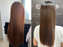 4. 湿気に負けない「疎水化（そすいか）」ケア