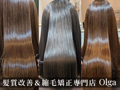 オルガ 草加店(Olga)の写真