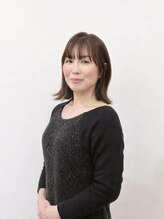 クペシック(Coupe et Chic)&nbsp;渡邉 春恵