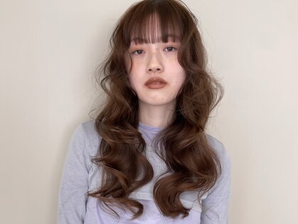 トーチ(torch)の写真