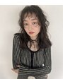 エニイ(ANY) 柔らかい抜け感のあるstyleが好きです.千葉/千葉美容室/
