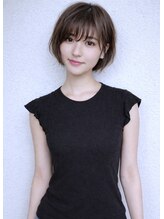 ラブヘアー(LAVhair)&nbsp;エアリーボブ