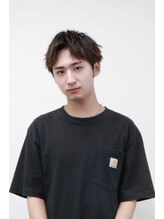 エッジ(EDGE)&nbsp;ゴトウ チカト