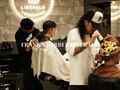 フランクスバーバー(Frank’s Barber)