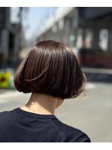 ネイチャー(NATURE)