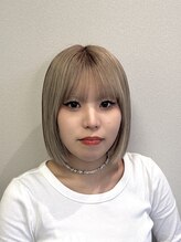 クレーチェ(CRECE)&nbsp;小森 くるみ