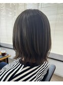 レイヤーボブ
