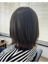 アストル(ASTRE)&nbsp;レイヤーボブ