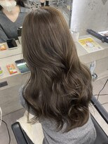 ローレン(Lolen.)&nbsp;オリーブグレージュ
