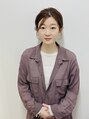 アグ ヘアー ローラ 外旭川店(Agu hair laura)&nbsp;柴田 麻莉