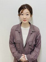 アグ ヘアー ローラ 外旭川店(Agu hair laura) 柴田 麻莉