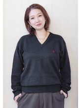 ハツメイ 川崎西口店(HATSUMEI)&nbsp;勝浦 美愛