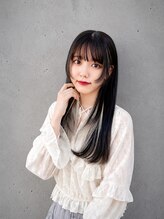 クロワ(croix) 東風平 朝花