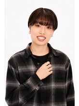 アッシュ 豊田店(Ash) 薮押 いづみ