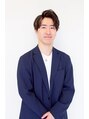ユニヘアデザイン 徳島店(Uni. hair design)&nbsp;TAKATERU 