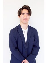 ユニヘアデザイン 徳島店(Uni. hair design) TAKATERU