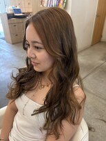 ジーアイム(G－i’m)&nbsp;カットカラー
