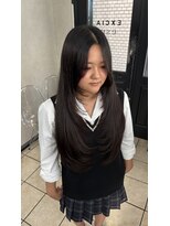 エス 天満扇町(esu) 重めザクザクレイヤー